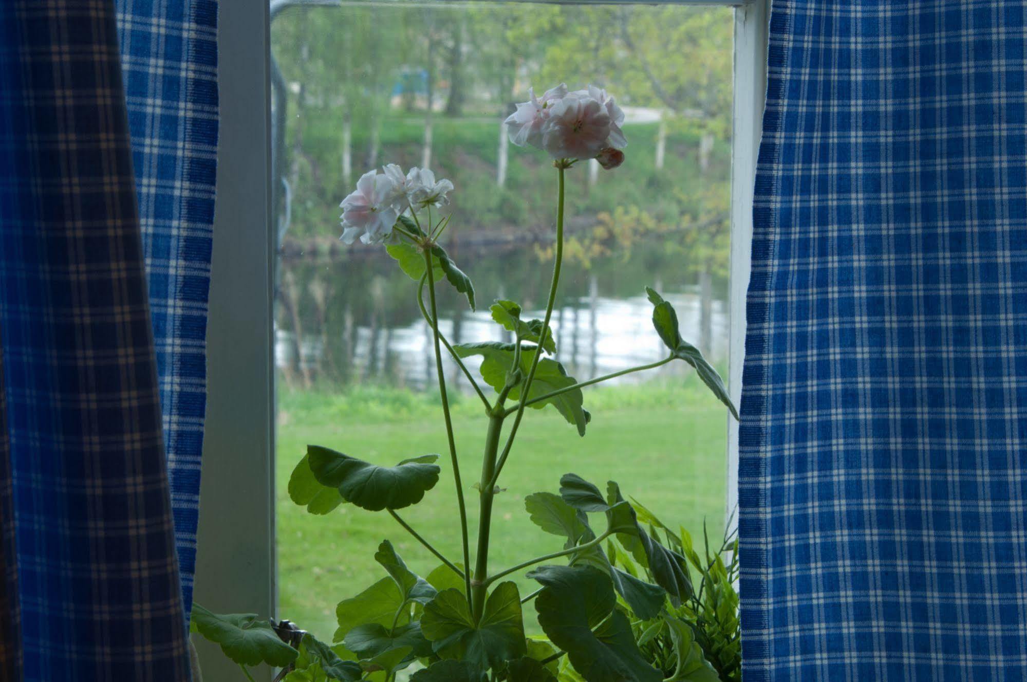 Bed and Breakfast Prostgarden Sunne Zewnętrze zdjęcie