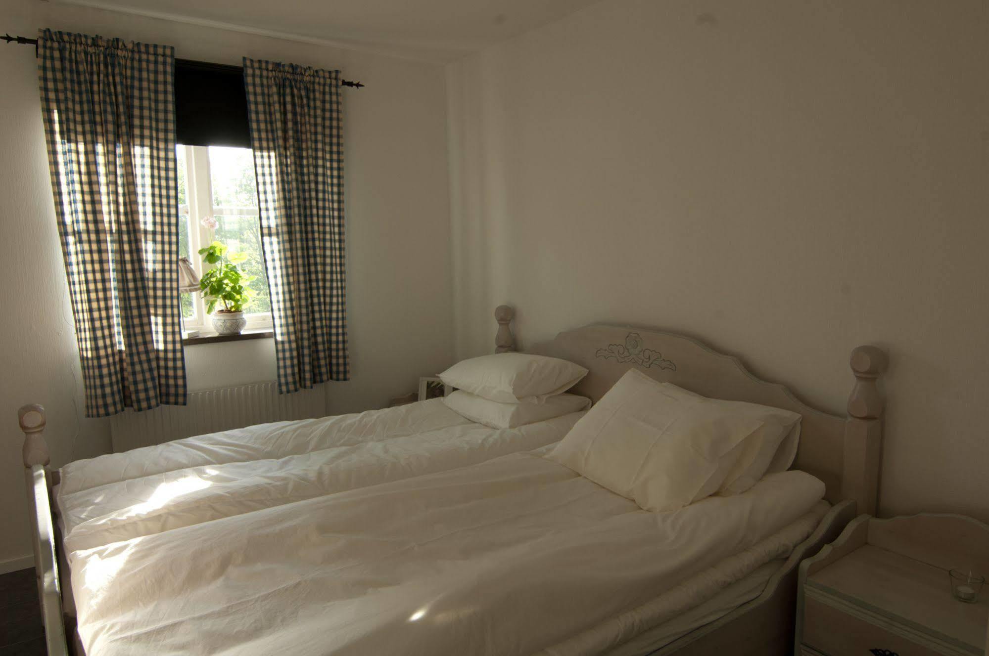 Bed and Breakfast Prostgarden Sunne Zewnętrze zdjęcie